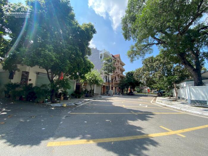 Hình ảnh Bán lô 107m2, mặt tiền 5.7m Băng 2 đường Mê Linh, Khai Quang lh_0987673102 1