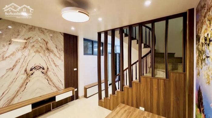 Hình ảnh Nhà 5 tầng Trung tâm Đống Đa – 35m², sổ đỏ, giá tốt 7,85 tỷ 5