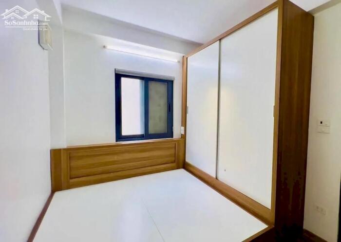 Hình ảnh Nhà 5 tầng Trung tâm Đống Đa – 35m², sổ đỏ, giá tốt 7,85 tỷ 2