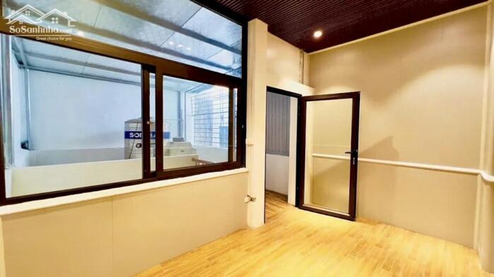 Hình ảnh Nhà 5 tầng Trung tâm Đống Đa – 35m², sổ đỏ, giá tốt 7,85 tỷ 4