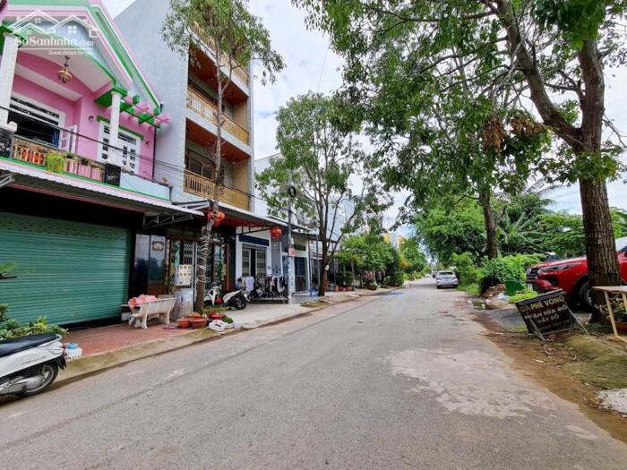 Hình ảnh Nhà 1T1L - MẶT TIỀN - gần căn NHÀ DÁT VÀNG. Gần Đại Học Y Dược, chợ An Khánh 1