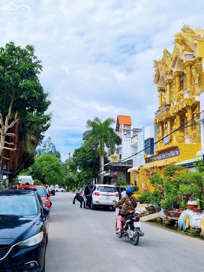 Hình ảnh Nhà 1T1L - MẶT TIỀN - gần căn NHÀ DÁT VÀNG. Gần Đại Học Y Dược, chợ An Khánh 2