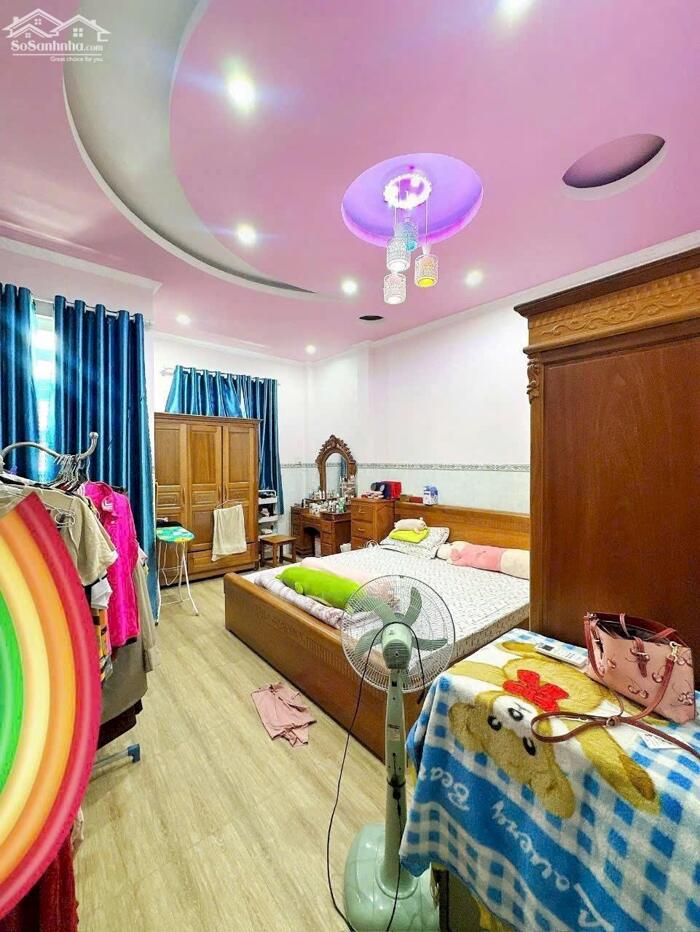 Hình ảnh Nhà 1T1L - MẶT TIỀN - gần căn NHÀ DÁT VÀNG. Gần Đại Học Y Dược, chợ An Khánh 5