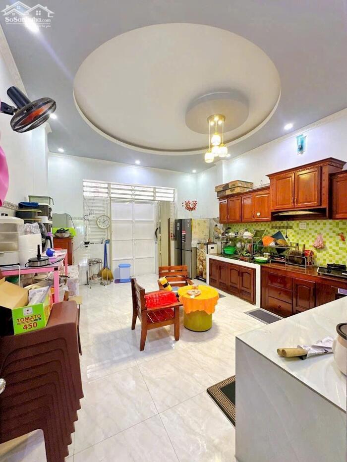 Hình ảnh Nhà 1T1L - MẶT TIỀN - gần căn NHÀ DÁT VÀNG. Gần Đại Học Y Dược, chợ An Khánh 7