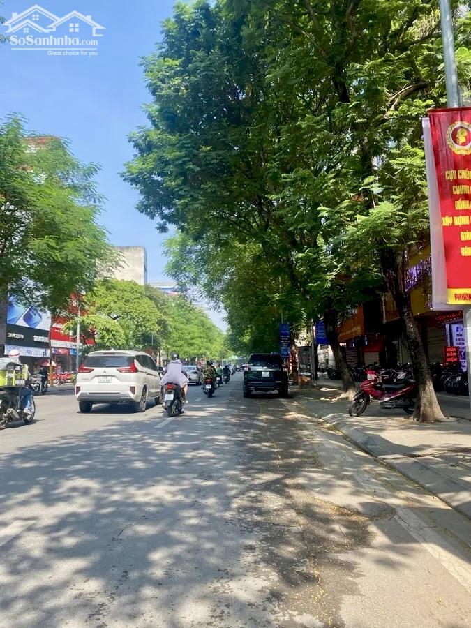 Hình ảnh Nhà 5 tầng Thái Hà – Đống Đa, 2 mặt ngõ, trung tâm, giá 8,25 tỷ 0