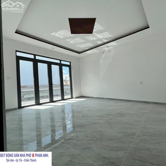 Hình ảnh Bán gấp nhà phố Quận 9 | Hẻm xe tải | Ngay TTYT Dự Phòng. 1