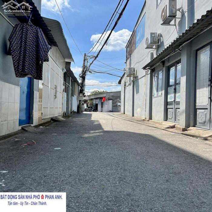 Hình ảnh Bán gấp nhà phố Quận 9 | Hẻm xe tải | Ngay TTYT Dự Phòng. 2