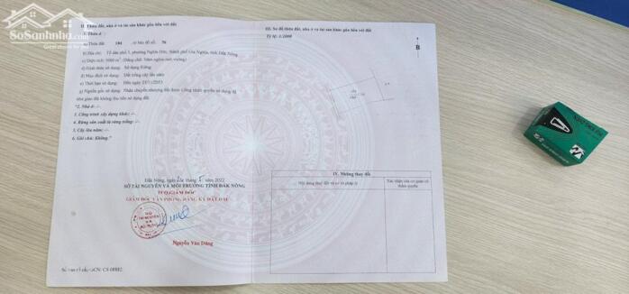 Hình ảnh View nghỉ dưỡng hồ suối nhà sàn 2 tầng gần trung tâm Gia Nghĩa 2