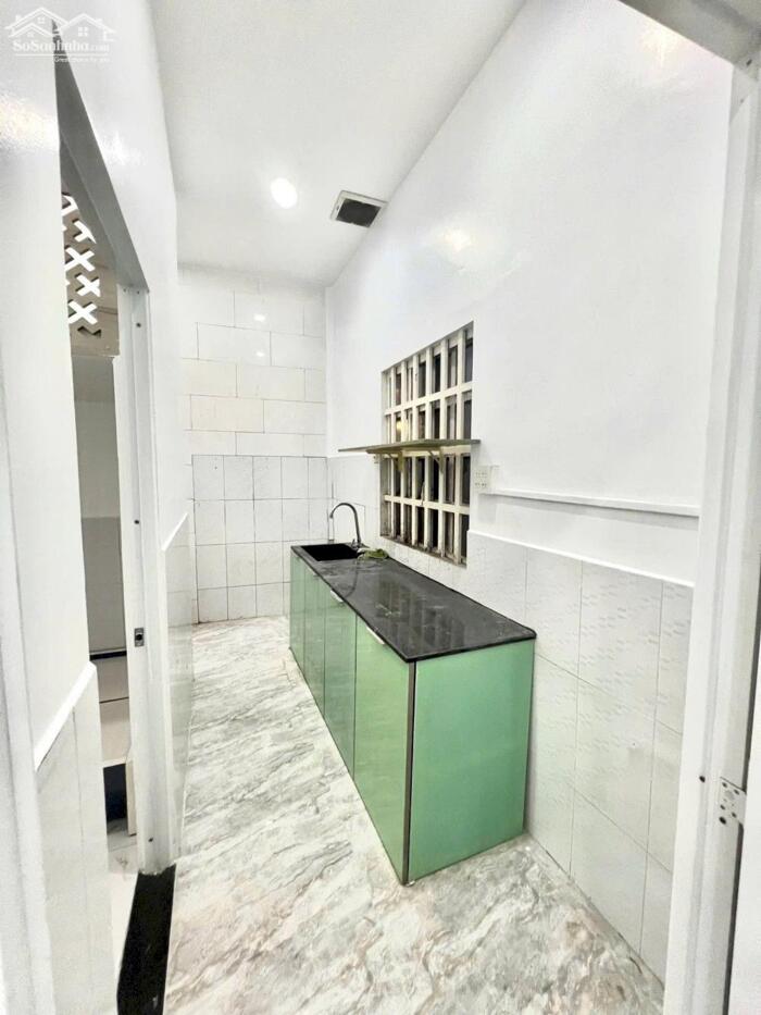 Hình ảnh Bán Nhà Trệt Góc 2 Mặt tiền hẻm 9 Nguyễn Văn Linh - Cách Mặt tiền 120m, P.An Bình 3