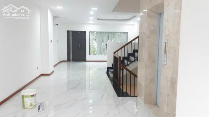 Hình ảnh BDS CHỦ GỬI: LAKEVIEW 2 THỦ THIÊM 5,4m x 15m ,hầm + 4 tầng GIÁ 70 TỈ 1