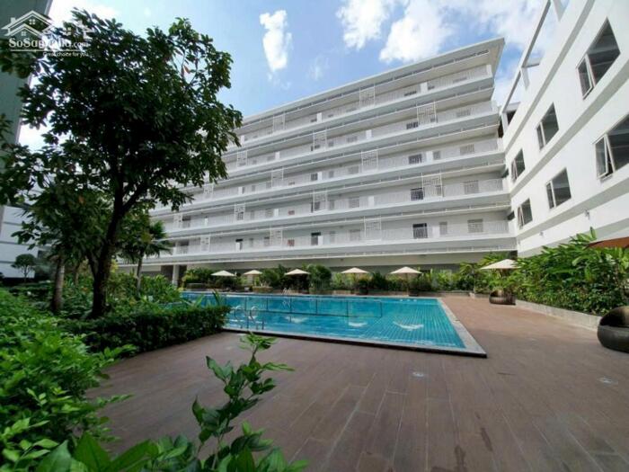 Hình ảnh BDS CHỦ GỬI: LAKEVIEW 2 THỦ THIÊM 5,4m x 15m ,hầm + 4 tầng GIÁ 70 TỈ 4