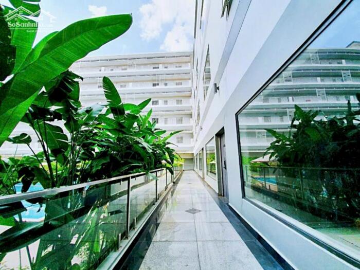 Hình ảnh BDS CHỦ GỬI: LAKEVIEW 2 THỦ THIÊM 5,4m x 15m ,hầm + 4 tầng GIÁ 70 TỈ 5