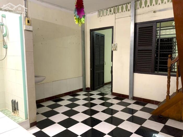 Hình ảnh Vị Trí Vàng 3/2 Quận 10 – Nhà Đẹp Vuông Vức, 3 Tầng BTCT – 44m2 - Hẻm 4m Thông, Thanh Khoản Cao – 7.2 Tỷ 4