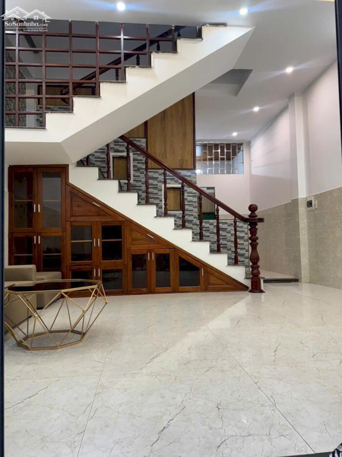 Hình ảnh BÁN NHÀ _ 2 TẦNG KIỆT OTO _ TRẦN CAO VÂN 50M² FULL NT _ GIÁ 3.95 TỶ 2