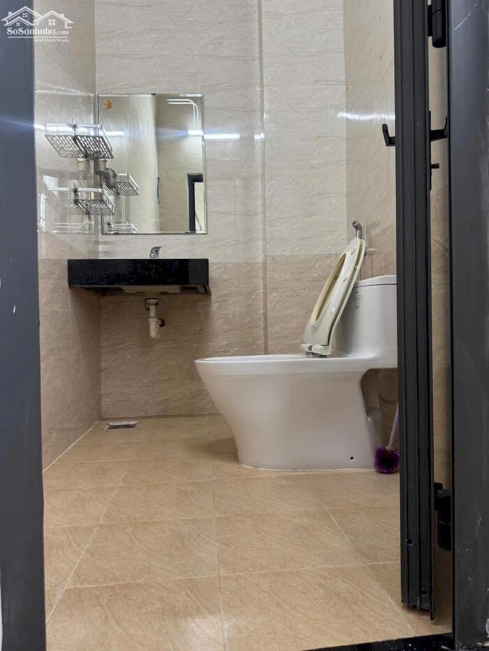 Hình ảnh BÁN NHÀ _ 2 TẦNG KIỆT OTO _ TRẦN CAO VÂN 50M² FULL NT _ GIÁ 3.95 TỶ 1