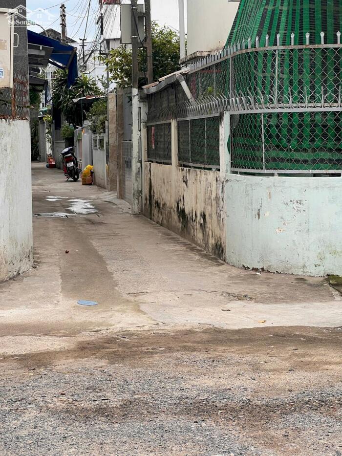 Hình ảnh MỞ BÁN 02 LÔ ĐẤT LIỀN KỀ – ĐƯỜNG NGUYỄN THỊ ĐỊNH (NỐI DÀI), PHƯỚC LONG – NAM NHA TRANG 1