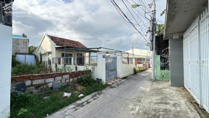 Hình ảnh Bán đất hẻm Nguyễn Khuyến – Bắc Nha Trang 1