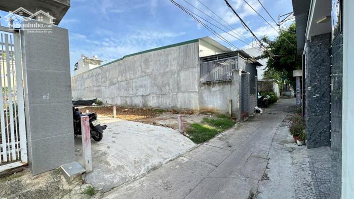 Hình ảnh Bán đất hẻm Nguyễn Khuyến – Bắc Nha Trang 3