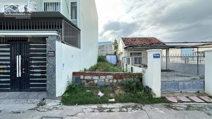 Hình ảnh Bán đất hẻm Nguyễn Khuyến – Bắc Nha Trang 2