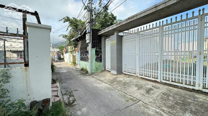 Hình ảnh Bán đất hẻm Nguyễn Khuyến – Bắc Nha Trang 4