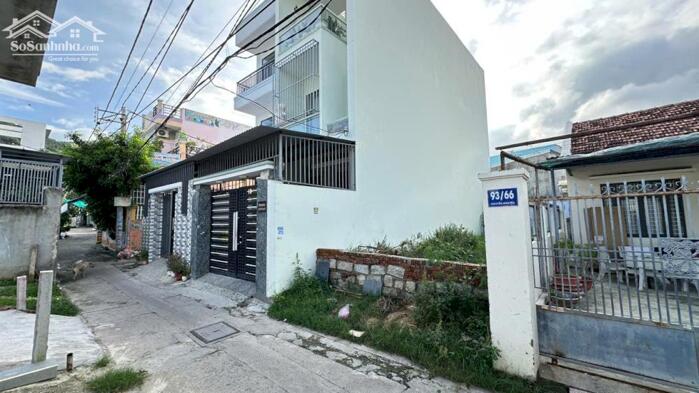 Hình ảnh Bán đất hẻm Nguyễn Khuyến – Bắc Nha Trang 0