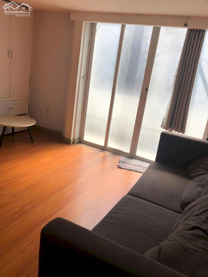 Hình ảnh BÁN CĂN HỘ NHỎ GỌN NGAY TRUNG TÂM QUẬN 1 – ĐƯỜNG NGUYỄN CÔNG TRỨ, GIÁ CHỈ 1.95 TỶ 1