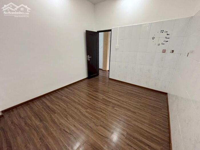 Hình ảnh Chính Chủ gửi bán nhà 2 tầng MT Giáp Văn Cương.Đà Nẵng 3