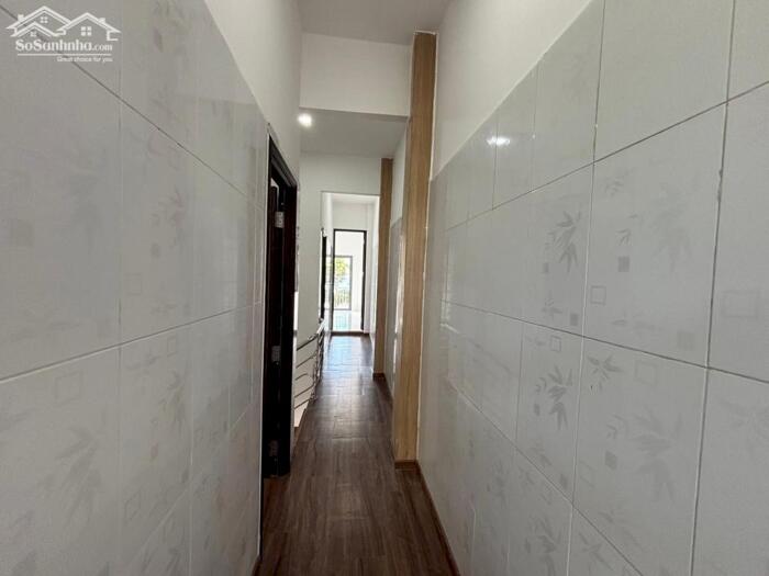 Hình ảnh Chính Chủ gửi bán nhà 2 tầng MT Giáp Văn Cương.Đà Nẵng 2