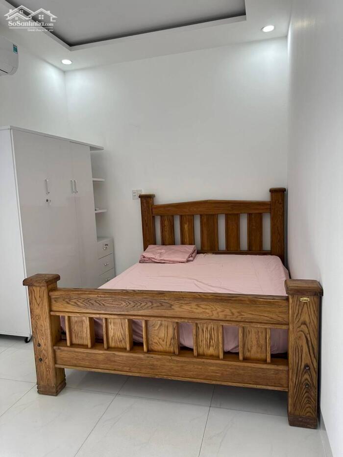 Hình ảnh Chính chủ gửi bán nhà 3 tầng MT Hoà Minh 14.Đà Nẵng 4