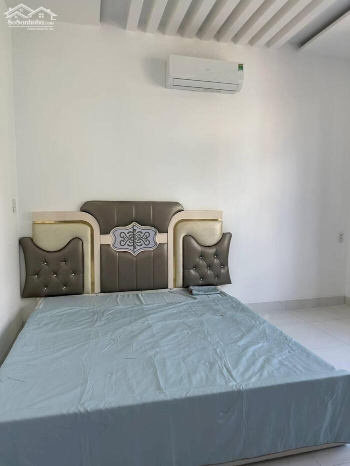 Hình ảnh Chính chủ gửi bán nhà 3 tầng MT Hoà Minh 14.Đà Nẵng 3