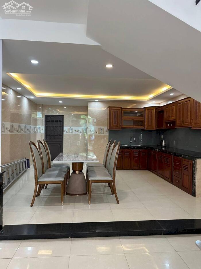 Hình ảnh Chính chủ gửi bán nhà 3 tầng MT Hoà Minh 14.Đà Nẵng 2