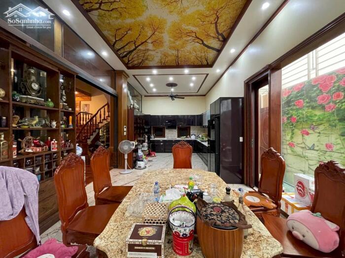 Hình ảnh Biệt thự siêu V.I.P tại Lê Hồng Phong, Hải Phòng 4