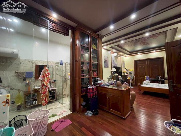 Hình ảnh Biệt thự siêu V.I.P tại Lê Hồng Phong, Hải Phòng 6