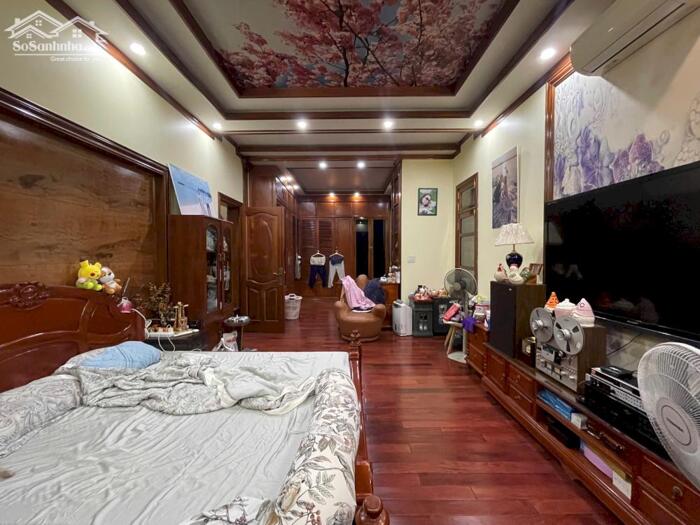 Hình ảnh Biệt thự siêu V.I.P tại Lê Hồng Phong, Hải Phòng 5