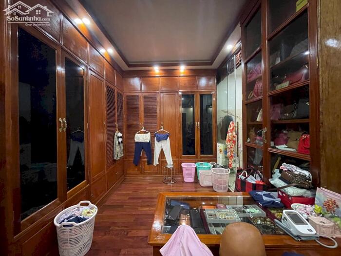 Hình ảnh Biệt thự siêu V.I.P tại Lê Hồng Phong, Hải Phòng 7