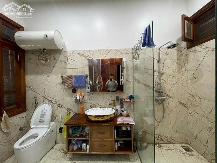 Hình ảnh Biệt thự siêu V.I.P tại Lê Hồng Phong, Hải Phòng 8