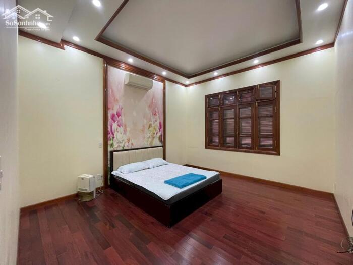 Hình ảnh Biệt thự siêu V.I.P tại Lê Hồng Phong, Hải Phòng 11