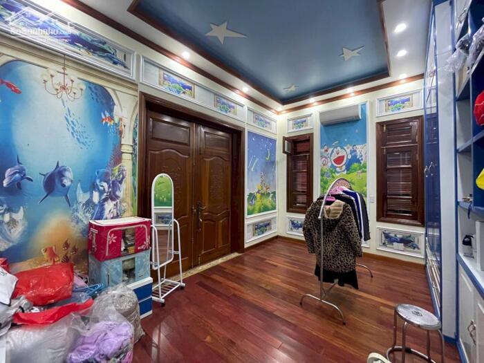 Hình ảnh Biệt thự siêu V.I.P tại Lê Hồng Phong, Hải Phòng 10