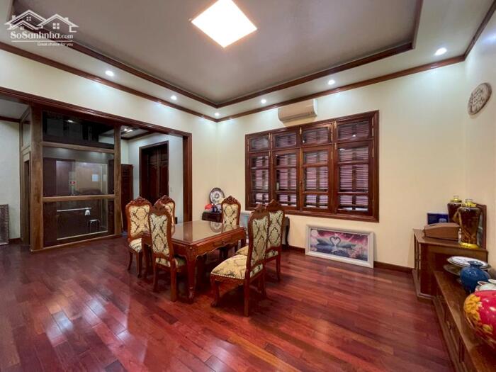 Hình ảnh Biệt thự siêu V.I.P tại Lê Hồng Phong, Hải Phòng 14