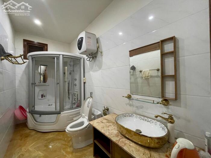 Hình ảnh Biệt thự siêu V.I.P tại Lê Hồng Phong, Hải Phòng 12