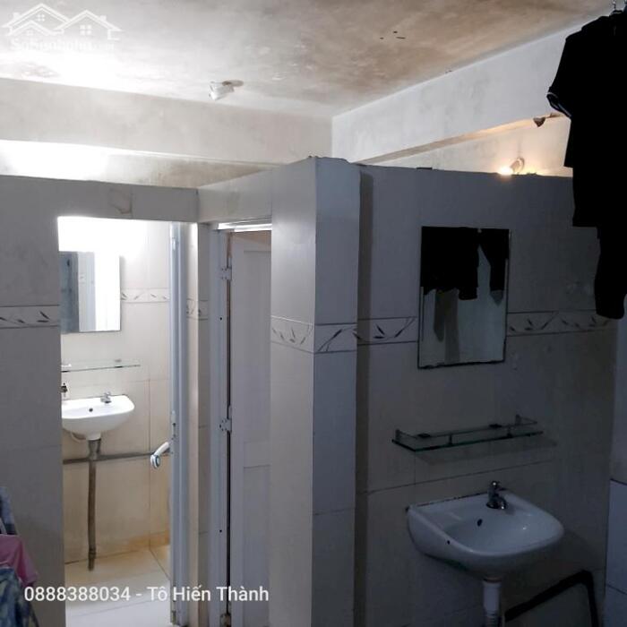 Hình ảnh ️Ký túc xá Quận 10 giá rẻ Bao điện nước uy tính tiện ích Có khắp HCM. 9