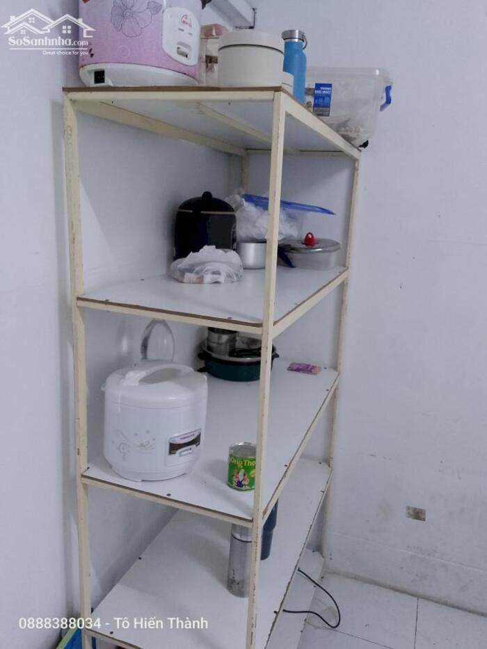 Hình ảnh ️Ký túc xá Quận 10 giá rẻ Bao điện nước uy tính tiện ích Có khắp HCM. 11