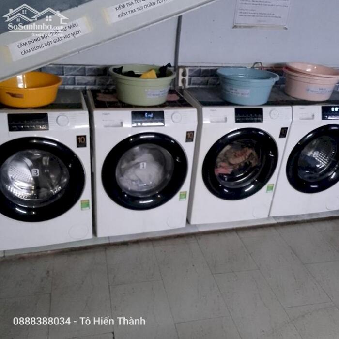 Hình ảnh ️Ký túc xá Quận 10 giá rẻ Bao điện nước uy tính tiện ích Có khắp HCM. 2