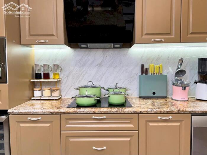 Hình ảnh CHÍNH CHỦ BÁN BIỆT THỰ DƯƠNG NỘI, HÀ ĐÔNG – HOÀN THIỆN ĐẸP, Ở NGAY - LH 0932708823 3