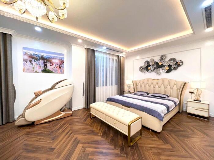 Hình ảnh CHÍNH CHỦ BÁN BIỆT THỰ DƯƠNG NỘI, HÀ ĐÔNG – HOÀN THIỆN ĐẸP, Ở NGAY - LH 0932708823 5