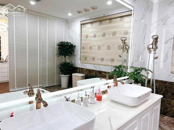 Hình ảnh CHÍNH CHỦ BÁN BIỆT THỰ DƯƠNG NỘI, HÀ ĐÔNG – HOÀN THIỆN ĐẸP, Ở NGAY - LH 0932708823 6