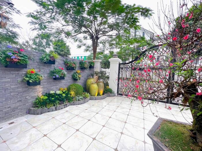 Hình ảnh CHÍNH CHỦ BÁN BIỆT THỰ DƯƠNG NỘI, HÀ ĐÔNG – HOÀN THIỆN ĐẸP, Ở NGAY - LH 0932708823 7