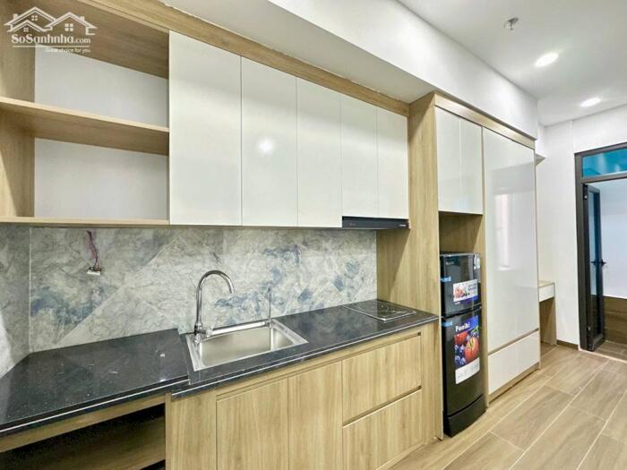 Hình ảnh NHÀ PHỐ DOÃN KẾ THIỆN, CẦU GIẤY - 9 TẦNG XÂY MỚI - CHO THUÊ 180TR/THÁNG 2