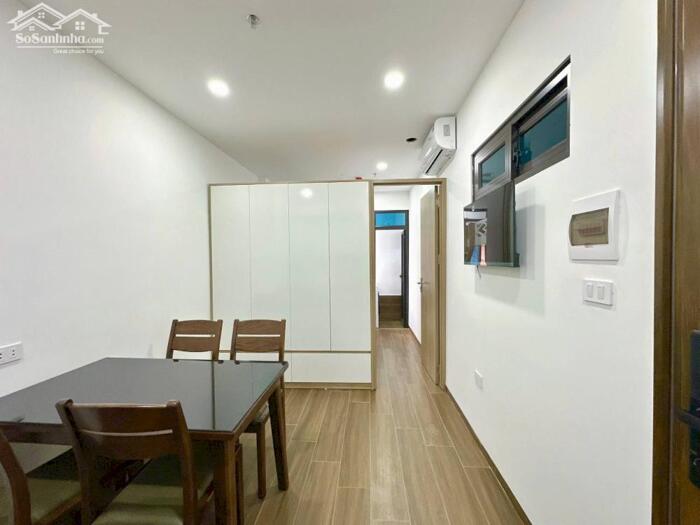 Hình ảnh NHÀ PHỐ DOÃN KẾ THIỆN, CẦU GIẤY - 9 TẦNG XÂY MỚI - CHO THUÊ 180TR/THÁNG 3