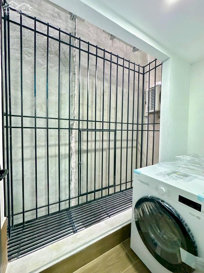 Hình ảnh NHÀ PHỐ DOÃN KẾ THIỆN, CẦU GIẤY - 9 TẦNG XÂY MỚI - CHO THUÊ 180TR/THÁNG 6